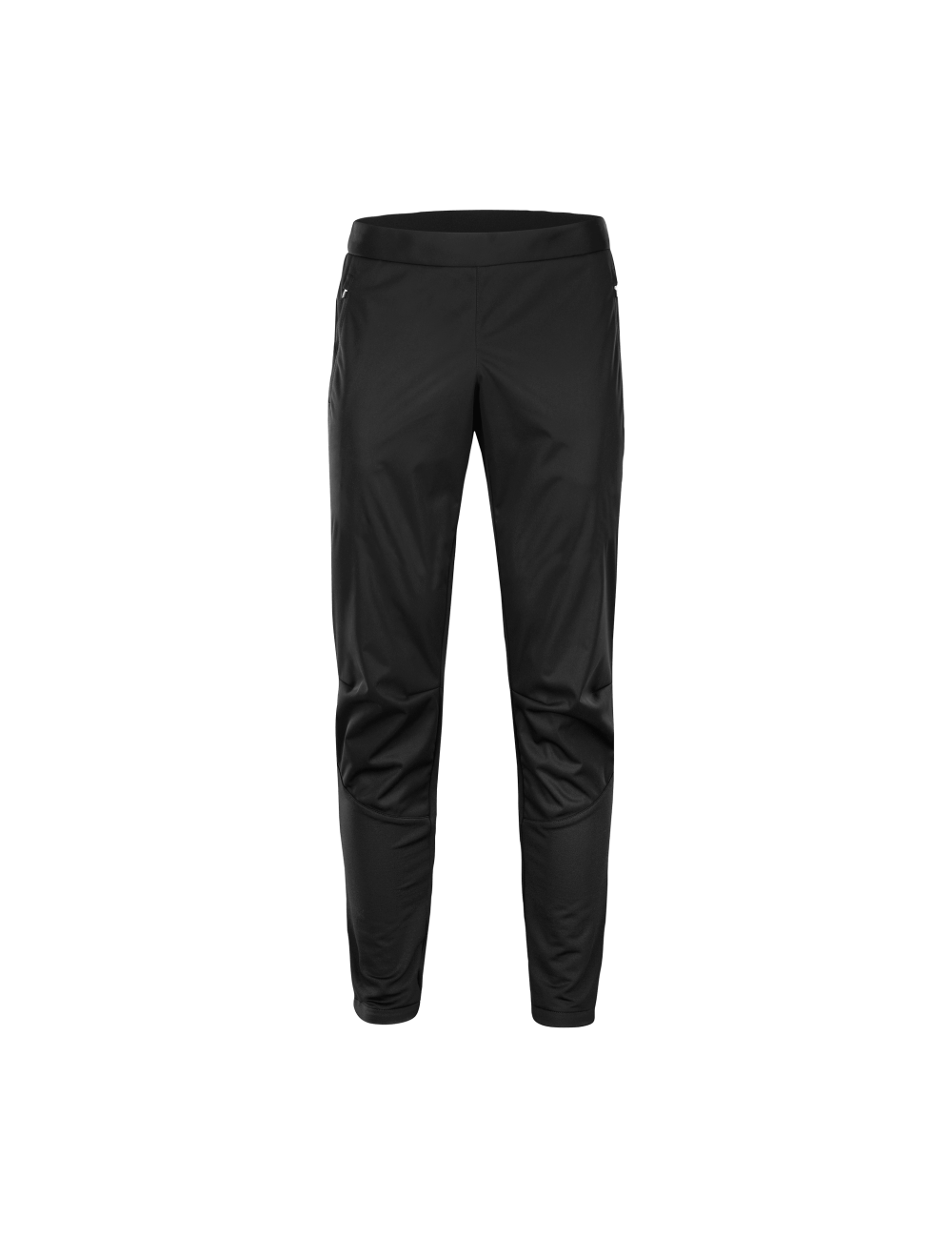 Pantaloni da trekking da uomo Löffler M Pants Sport AB Light, neri