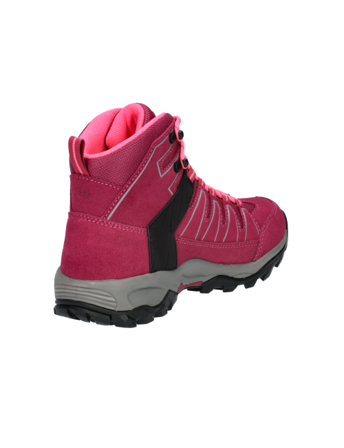 Brütting Wanderschuhe „Mount Pinos High“ mit Comfortex – Rosa