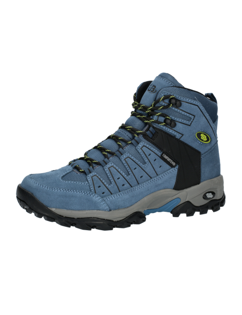 Chaussures de randonnée Brütting Mount Pinos High pour homme A/B - Imperméables