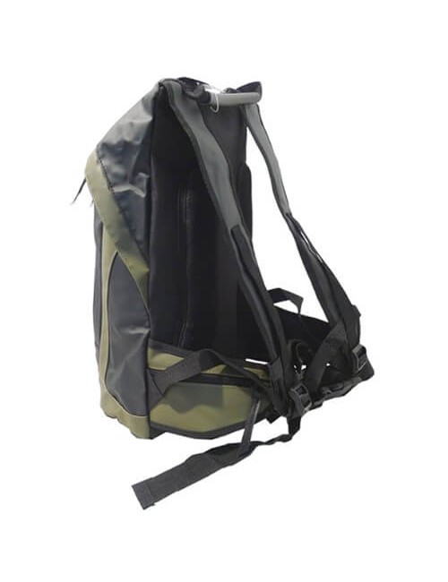 Fostex waterdichte rugtas Operational Dry Bag Klein - Legergroen