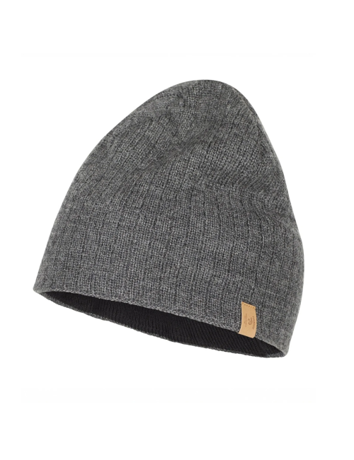 Bonnet en laine Ivanhoe Stormy Hat WB - Taille unique - Gris