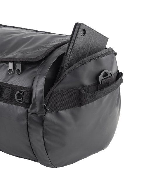 Sac de voyage Defcon 5 Duffle Bag Viking - 70 litres - Noir