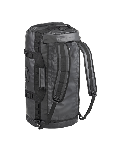 Defcon 5 Viking Duffle Bag – 70 litres – Black
