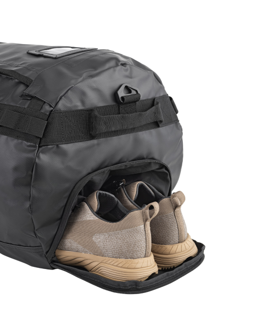 Sac de voyage Defcon 5 Duffle Bag Viking - 70 litres - Noir