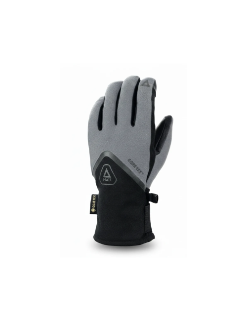 Gants de ski MATT pour femmes MattPro W Gore-Tex® Glove - Gris
