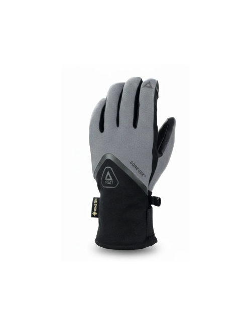 MATT skihandschoenen voor dames MattPro W Gore-tex® Glove - Grijs