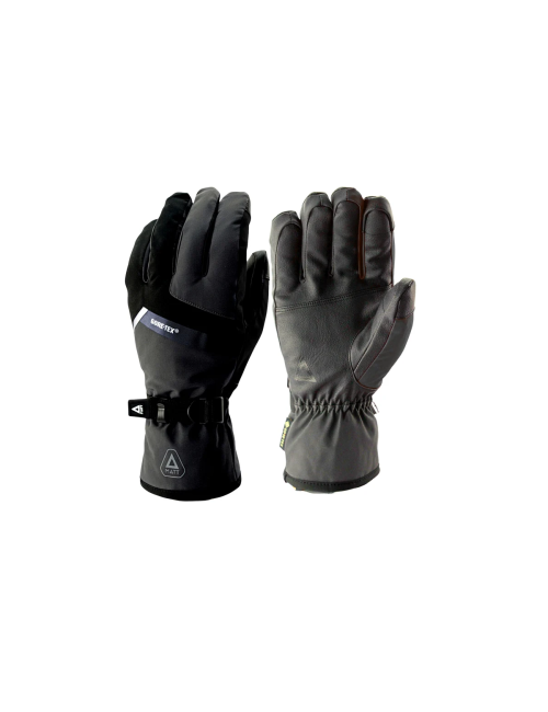 MATT skihandschoenen voor heren Torb Gore-tex® Glove - Zwart