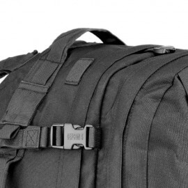 Defcon 5 backpack Zaino modulare Extreme 60 litri-Nero