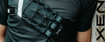 New from CheapOutdoor: the XEN Orbiter - a gift to unwrap