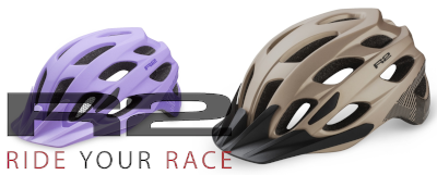 R2 Cliff Cycling Helmet: Now available in even more colours