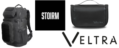New brands at CheapOutdoor: Veltra & Stoirm - our first impression!