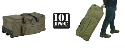 Nuevos Carros 101 Inc en CheapOutdoor: Básicos fuertes que siempre venden
