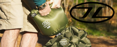 Se acabó el soplar: por qué un Puff Sack es esencial para los campistas