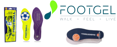 Nuevos deportes, misma sujeción: descubre las plantillas FootGel en CheapOutdoor