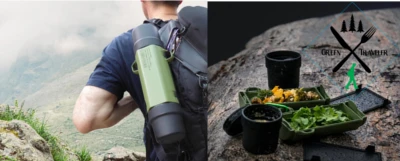 De Green Traveler nu eindelijk ook in Nederland verkrijgbaar!
